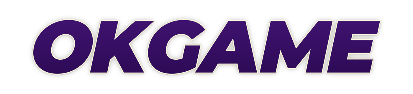 okgame logo